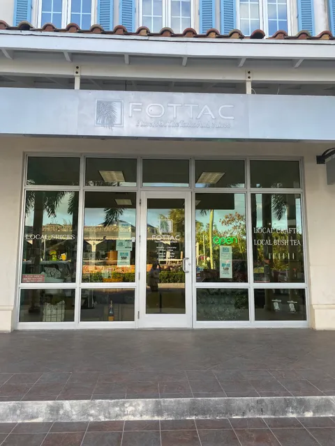 FOTTAC : FLAVORS OF THE TURKS AND CAICOS