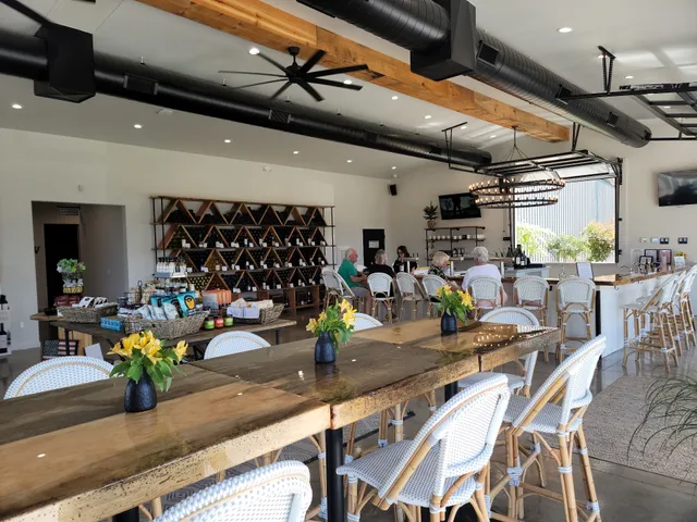 The Shannon Mercantile