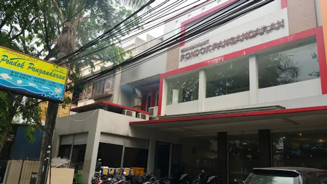 Pondok Pangandaran