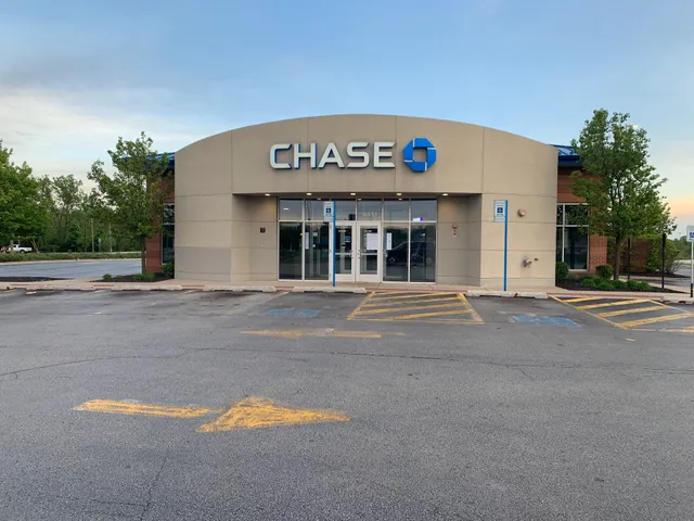 Chase Bank