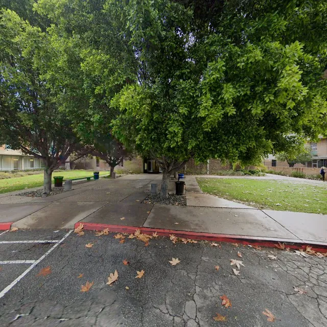 Aberdeen-Inverness Residence Hall
