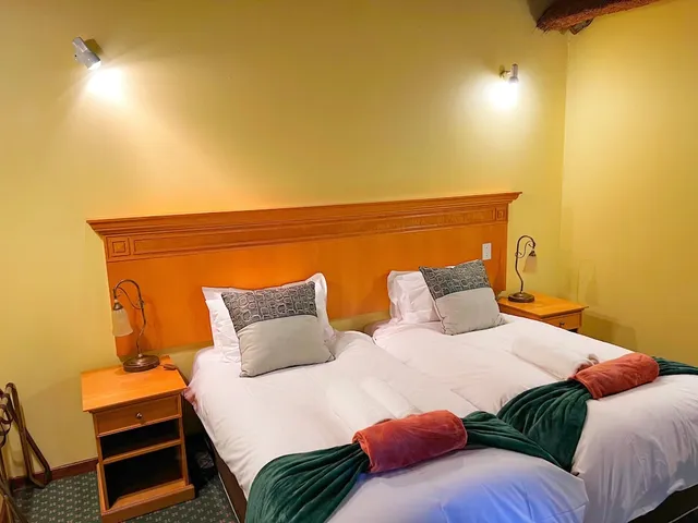 Protea Ridge Guest Cottages & Conference Centre