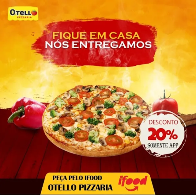 Pizzaria Otello