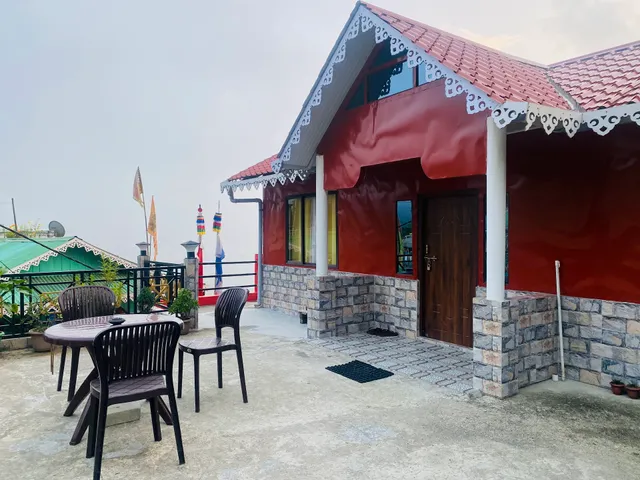 VIEWPOINT HOMESTAY & RESTAURANT