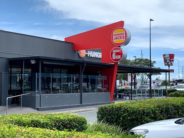 Hungry Jack's Burgers South Tweed