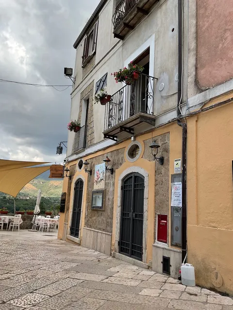 B&B Sunset Suite Belvedere