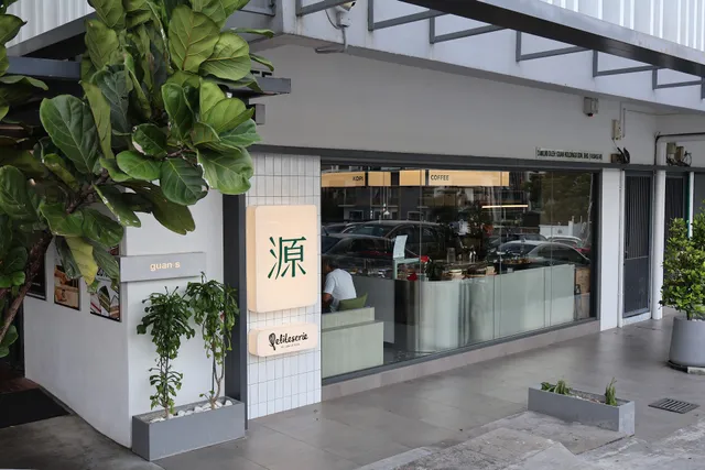 Guan’s @ Taman Rasa Sayang SS4