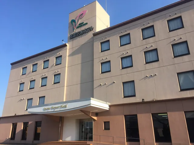 Izumo Airport Hotel
