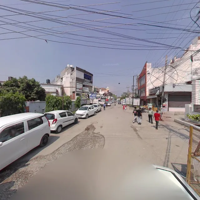 Flagship 61031 Naini View Guest House