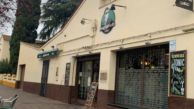 PIPA - Palau-solità i Plegamans