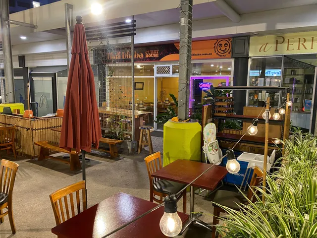 Thali Dhaba Caloundra