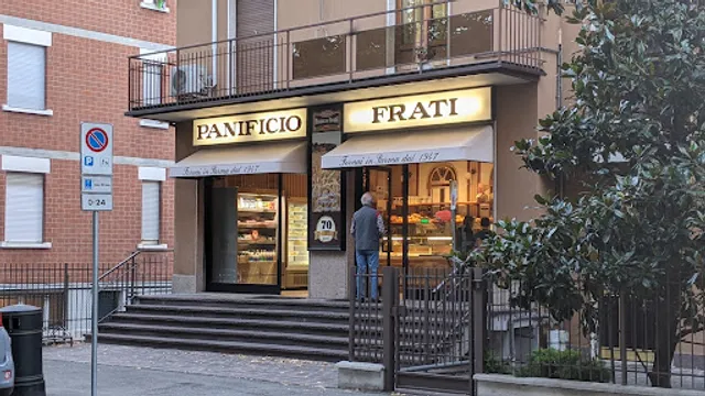 Panificio Frati Franco