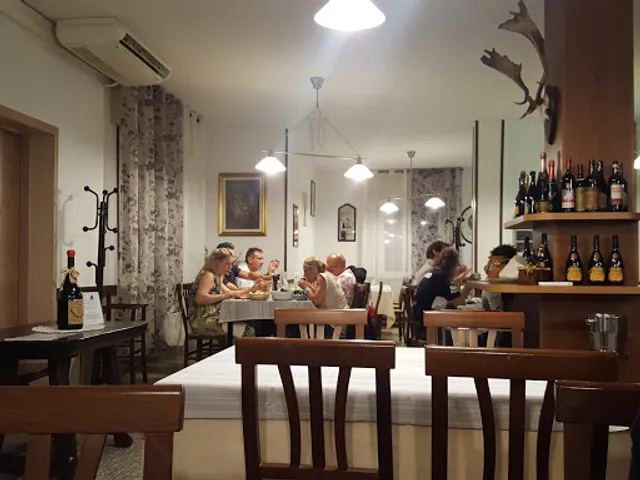 Pizzeria Sant'Ambrogio n.66 di Domenico Salerno