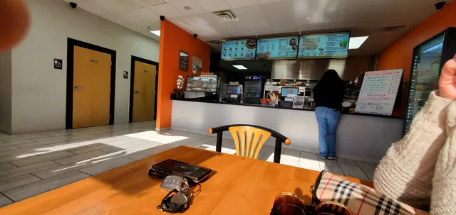 Louisiana Famous Fried Chicken