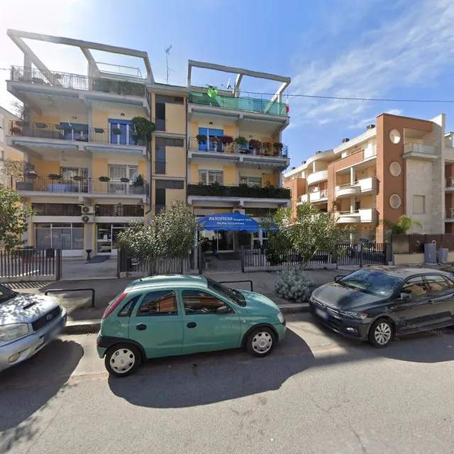 The Bakery Di Zampieri Livio & C. S.N.C