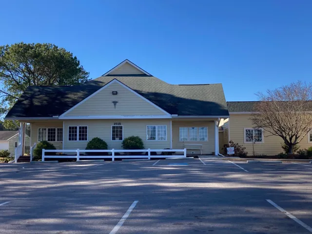 Chowan Animal Hospital