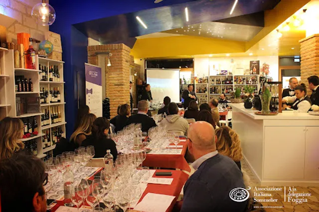 Enoteca Barrik - Wine Shop