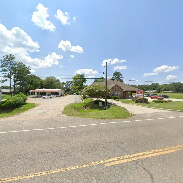 Bar B Que Station Livingston