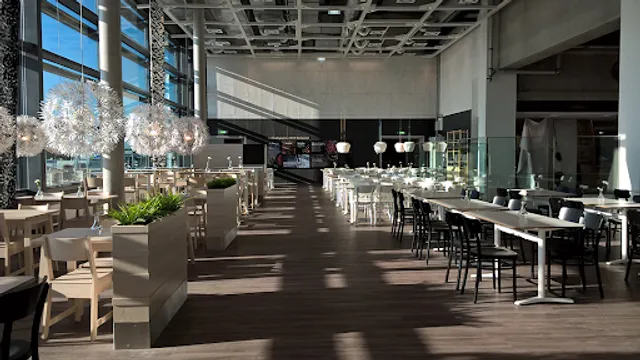 Swedish Restaurant IKEA Wien Nord