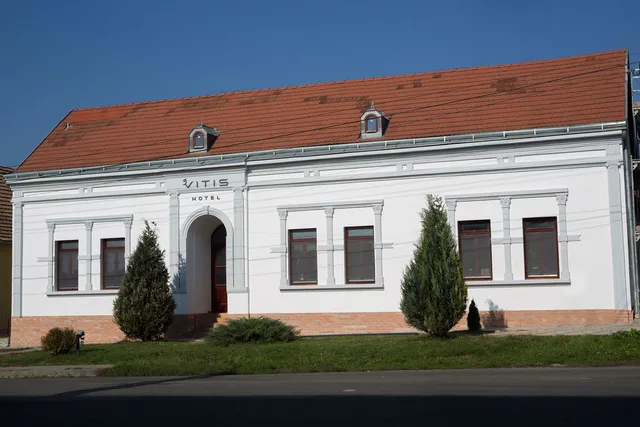 Hotel Vitis