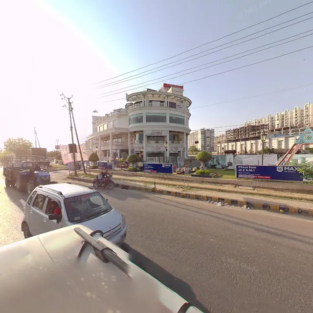 Hot Spot Pizza , your taste your choice