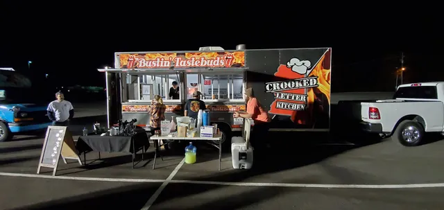 Crooked Letter Kitchen