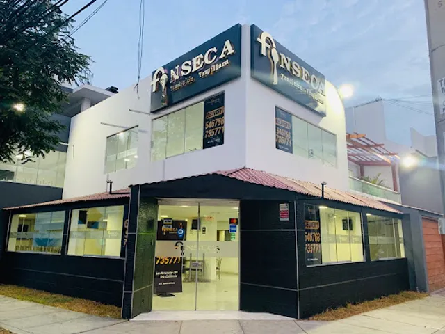 Fonseca De California