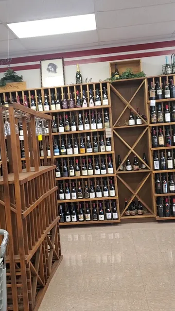Soupley's Wine & Spirits