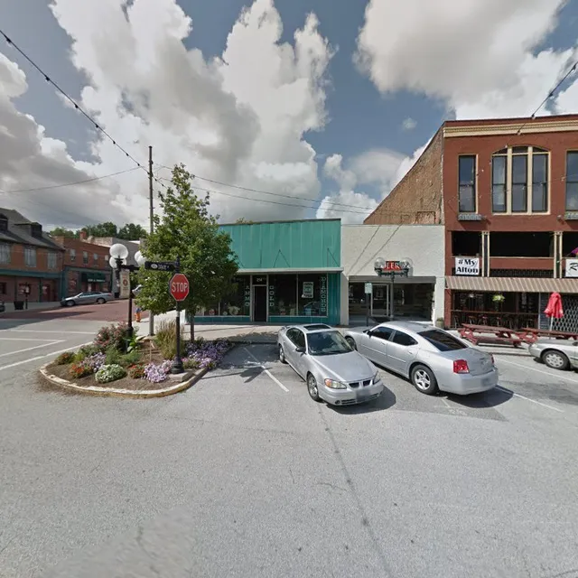 Trader's Diamonds Guns Watches