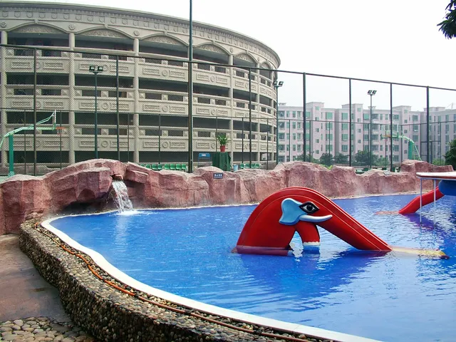 Crown Prince Hotel Dongguan