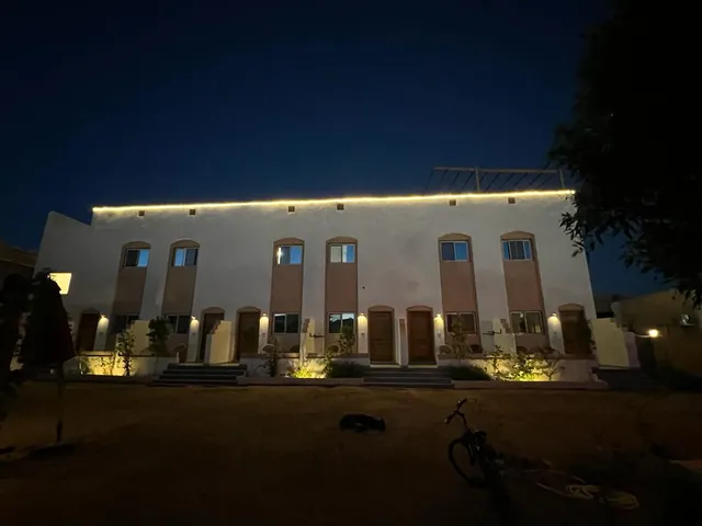 Al Deira Dahab Hotel