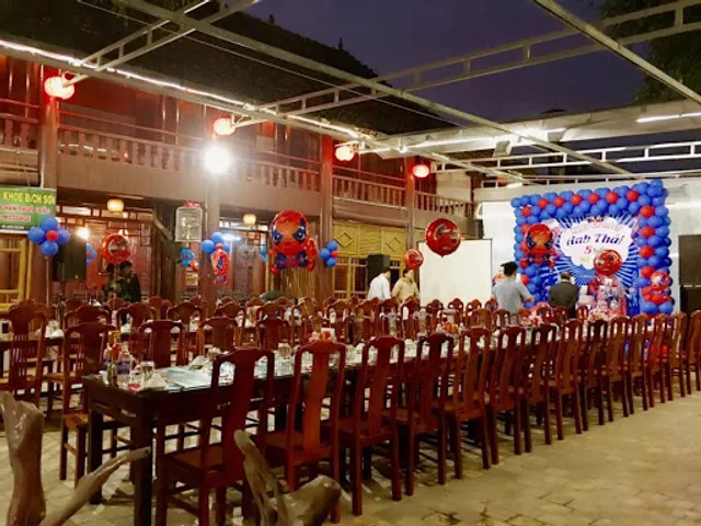 Vũ Gia Viên Restaurant