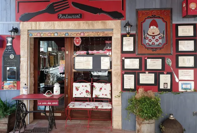 Chez Ta Mere Aups Var