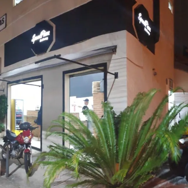 Speed Pizza Delivery