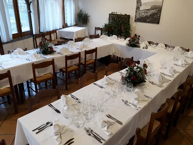 Ristorante Pizzeria Verdemare