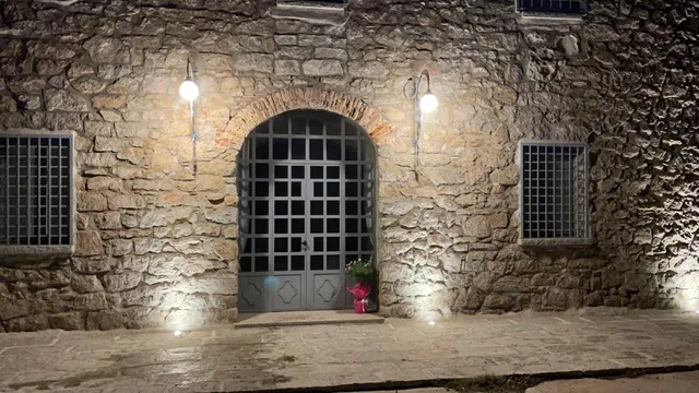 Villa Maria Cristina