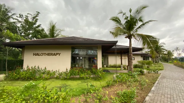 Kaya Wellness Village