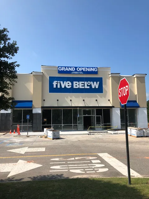 Five Below