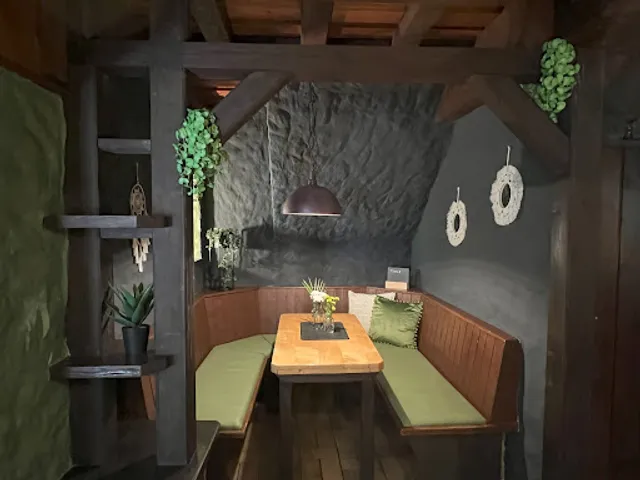 Bierbrunnen Ebermannstadt