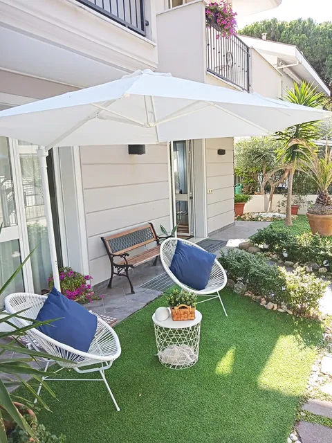 Residence Marlin Riccione