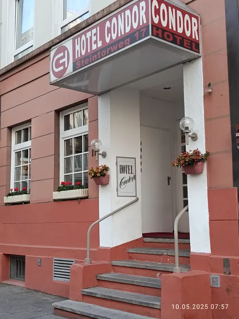 Hotel Condor