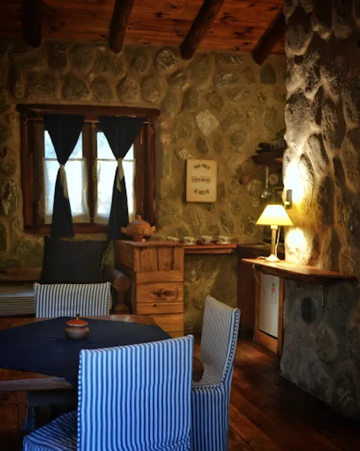 Merlín Experiencias