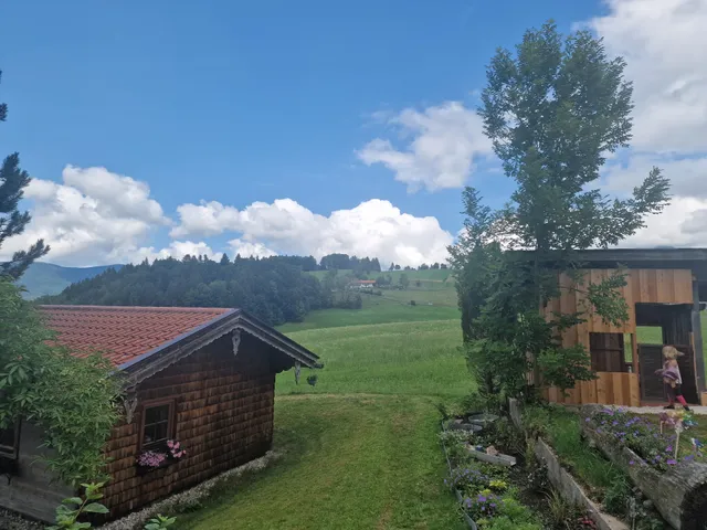 Ferienhaus Froschsee