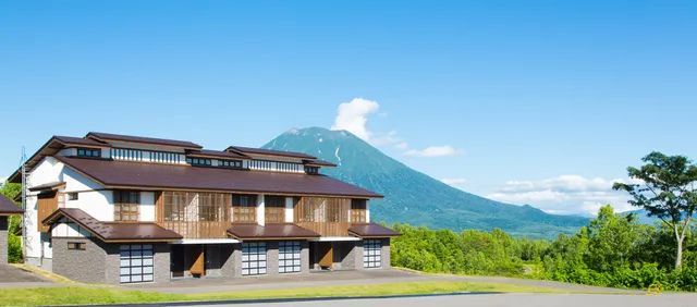 Kasara Niseko Village Townhouse