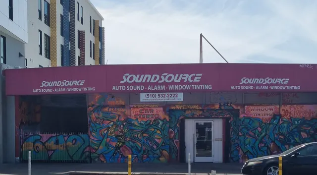 Sound Source