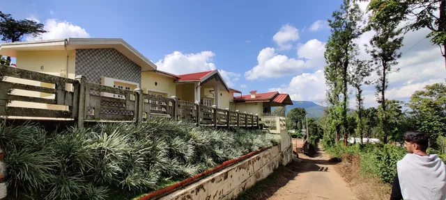 OYO 78307 amber homestay