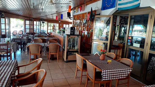Costas Family Bar and Restaurant (Costarica)