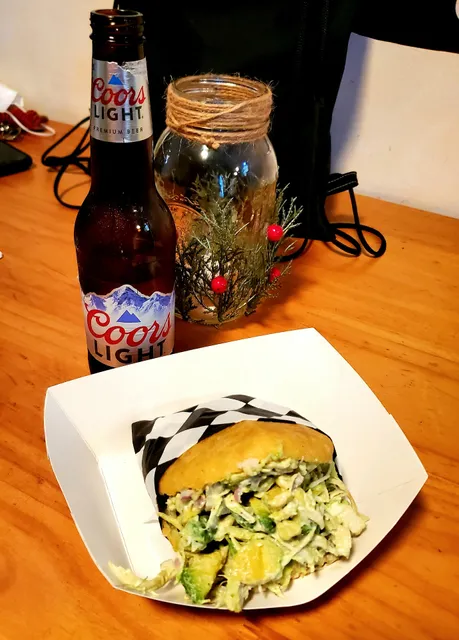 Banksi Bar and Restaurant