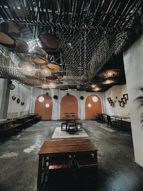 HAVANA COFFEE - Keputih Tegal Timur