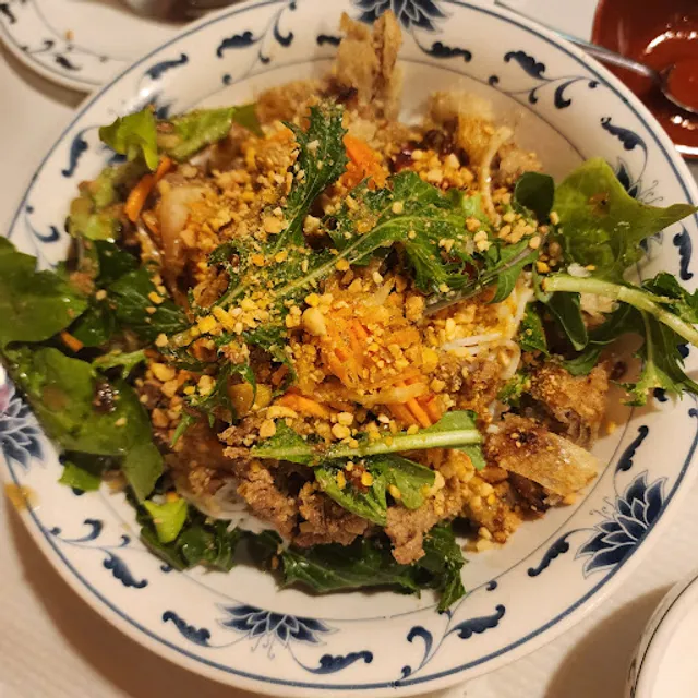 Restaurant le Saigonnais